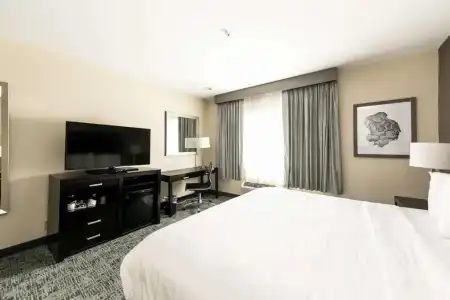 Best Western Inn & Suites San Diego – Zoo/SeaWorld Area - 36