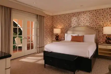 The Beverly Hills - Dorchester Collection - 99