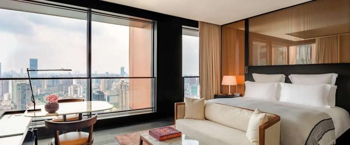 Bulgari Shanghai - 33
