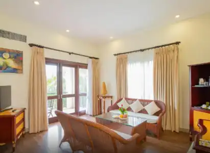 Diamond Bay Resort and Spa - 59