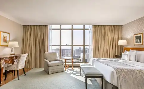 Melia Brasil 21 - 101