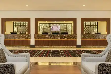 Le Meridien N'fis - 1