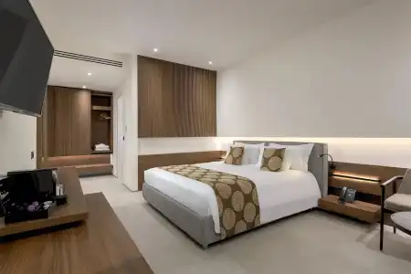 The Ixian Grand & All Suites - 62