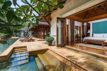 JW Marriott Phuket Resort & Spa - 109