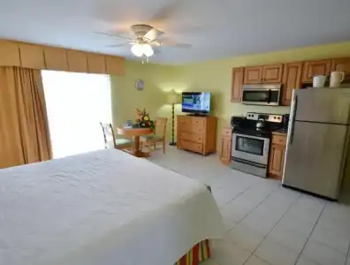 The Atrium Beach Resort and Spa, an Ascend Collection Resort - 45