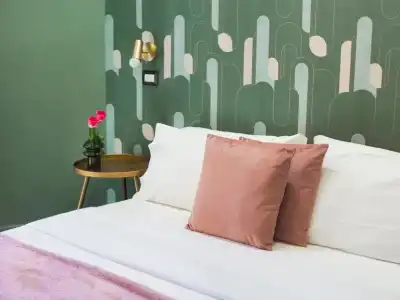 Cest La Vie Suites - 20