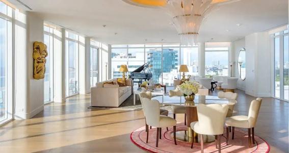 Faena Miami Beach - 115