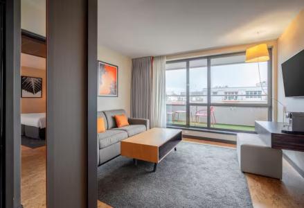 Doubletree by Hilton Paris Boulogne - 83
