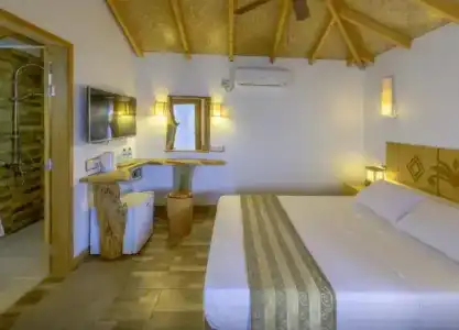 Ameera Maldives - 38