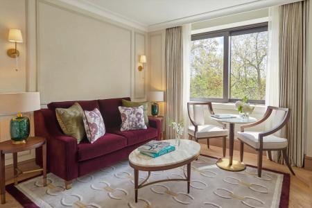Jumeirah Carlton Tower London - 76