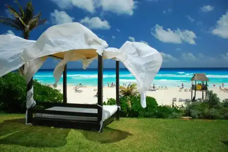 Grand Oasis Cancun by Lifestyle - All Inclusive - 16