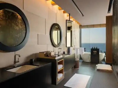Banyan Tree Dubai - 67