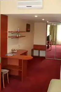 Tsentralny EuroHotel - 106