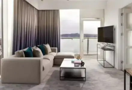 voco St David's Cardiff by IHG - 120
