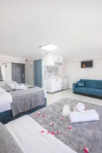 Oban Suites İstanbul - 95