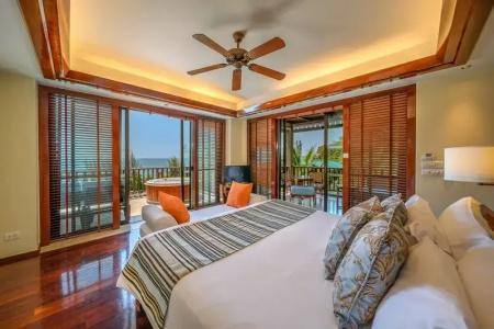 Centara Grand Beach Resort and Villas Krabi - 71
