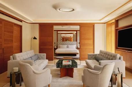 The Berkeley, Maybourne - 89