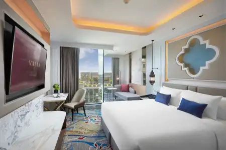 Valia Bangkok Sukhumvit - 2