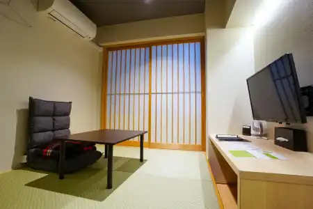S-Presso Namba - 24