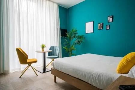 Pontenuovo Bed - 32