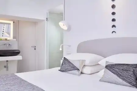 Cosmopolitan Suites - 31