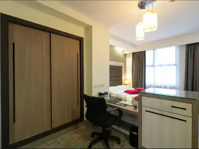 Verdant Hill Kuala Lumpur - 40