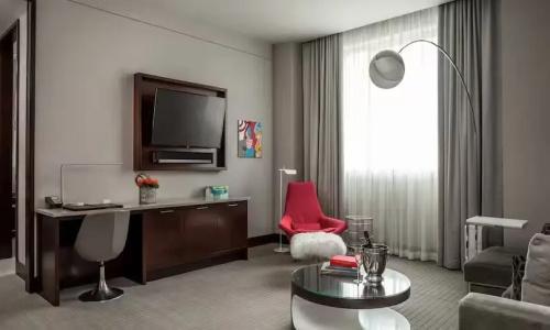 Conrad Indianapolis - 128