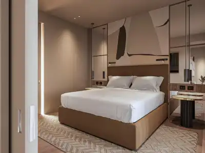 Crowne Plaza Milan City by IHG - 56