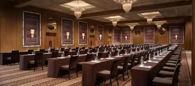 The Ritz-Carlton, Tokyo - 25