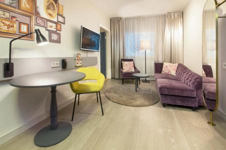 Scandic St Olavs Plass - 75