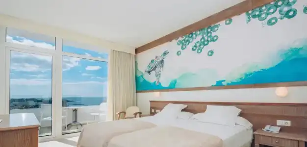 Iberostar Waves Las Dalias -All Inclusive - 59