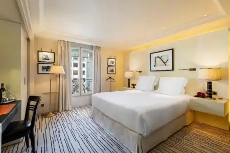 37 - Luxury Flat Montaigne - 41