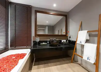 Fair House Villas & Spa, Koh Samui - 25
