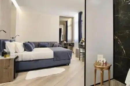 Athens the L7 STR - Luxury Boutique Collection - 64
