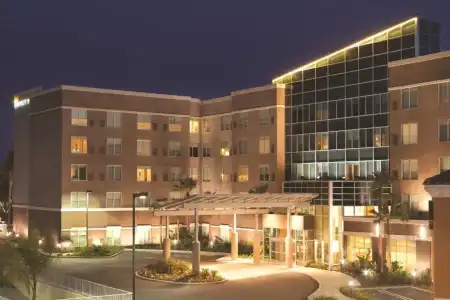 Hyatt Place at Anaheim Resort/Convention Center - 24