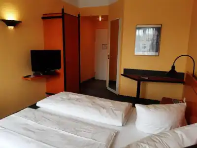 Good Morning+ Leipzig - 65