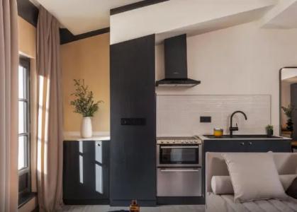 Maisons du Monde Hôtel & Suites - Marseille Vieux Port - 104