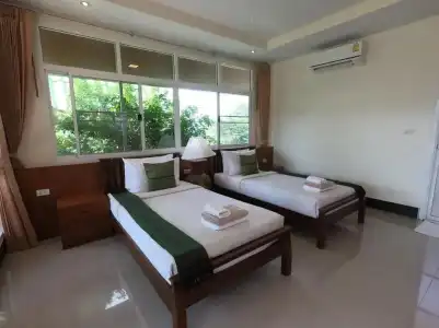 Mountain Resort Koh Lipe - 13