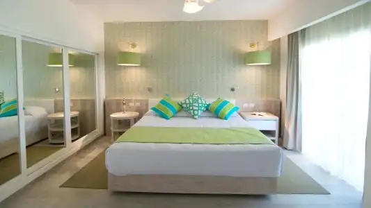 Grand Sirenis Punta Cana Resort & Aquagames - All Inclusive - 141