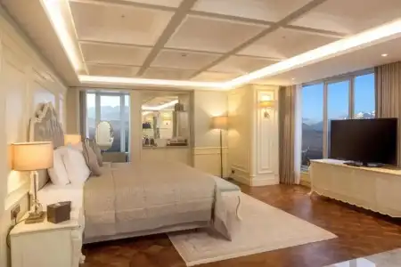 Sheraton - 48