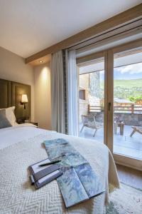Hôtel de Verbier SUP - 37