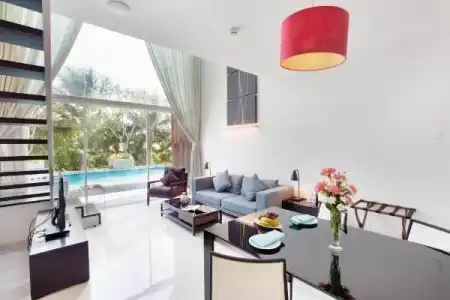 Mida de Sea Hua Hin - 111