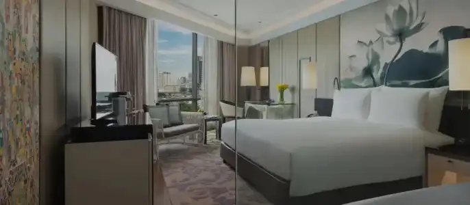 Siam Kempinski Bangkok - 41
