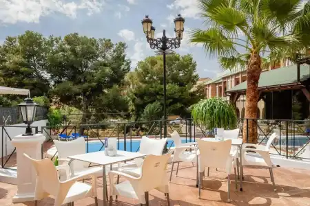 Boutique Calas de Alicante - 16