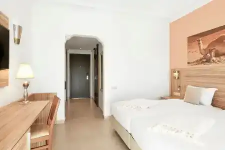Iberostar Waves Club Palmeraie Marrakech -All Inclusive - 43