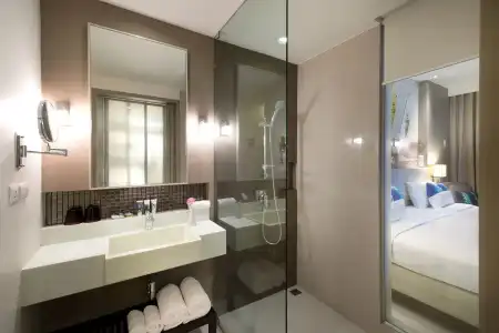 Mercure Pattaya Ocean Resort - 32