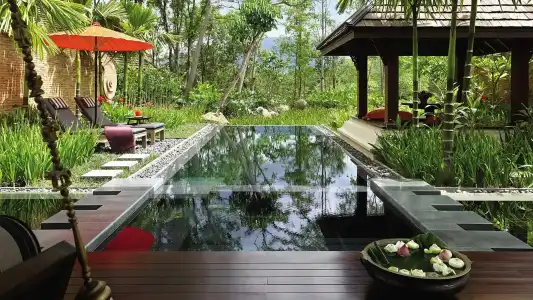 Four Seasons Resort Chiang Mai - 73