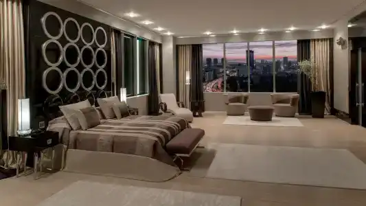Hyatt Centric Levent - 65