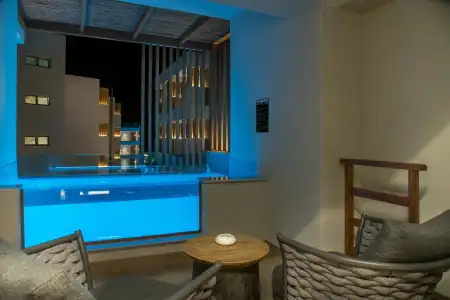 Akasha Beach & Spa - 95
