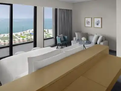 Movenpick Resort Al Marjan Island - 75